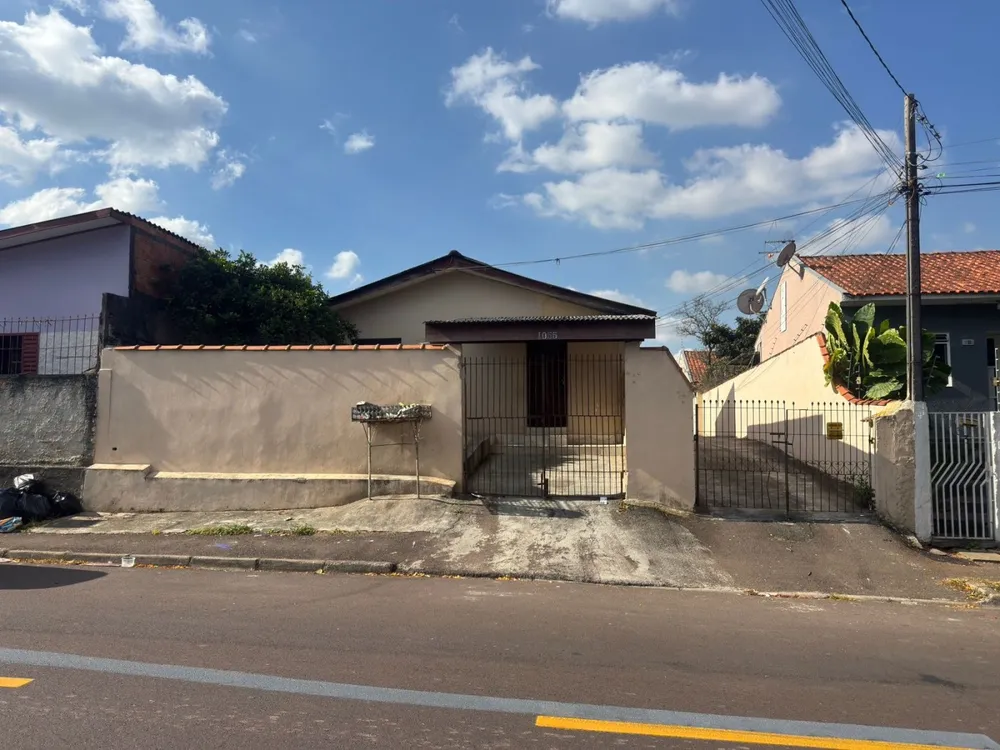 Casa, 3 quartos, 65 m² - Foto 1