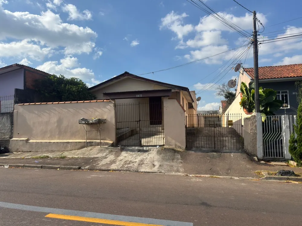 Casa, 3 quartos, 65 m² - Foto 6