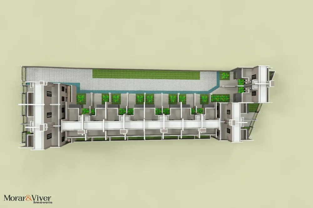 Sobrado, 3 quartos, 145 m² - Foto 6