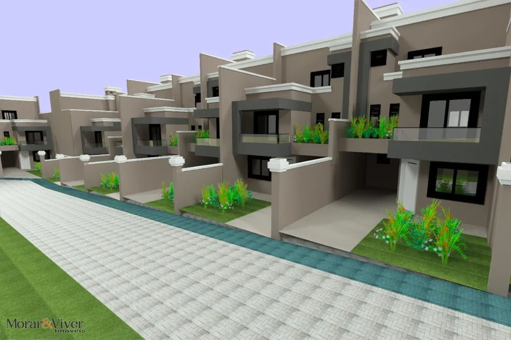 Sobrado, 3 quartos, 145 m² - Foto 7