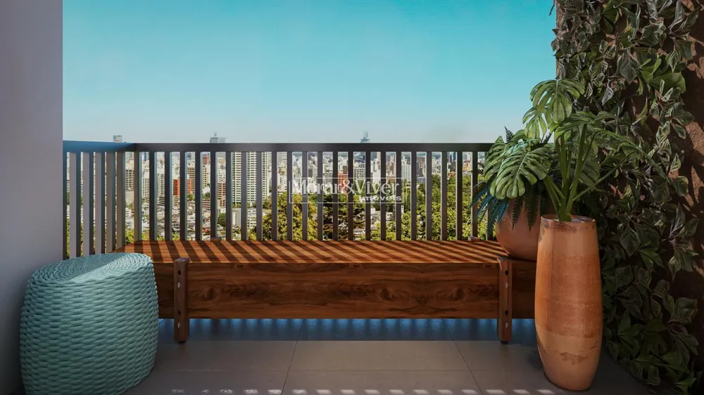 Apartamento, 2 quartos, 54 m² - Foto 14
