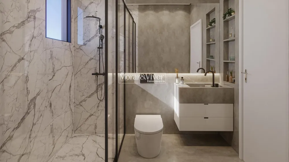 Apartamento, 2 quartos, 54 m² - Foto 15