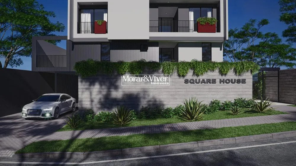 Apartamento, 2 quartos, 54 m² - Foto 6