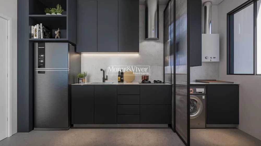 Apartamento, 2 quartos, 54 m² - Foto 16
