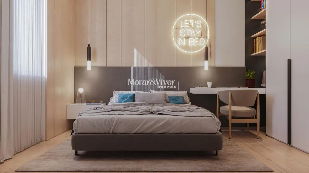 Apartamento, 2 quartos, 54 m² - Foto 13