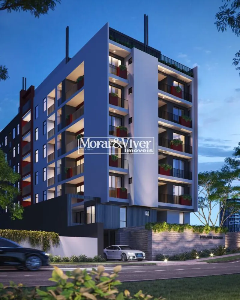 Apartamento, 2 quartos, 54 m² - Foto 3
