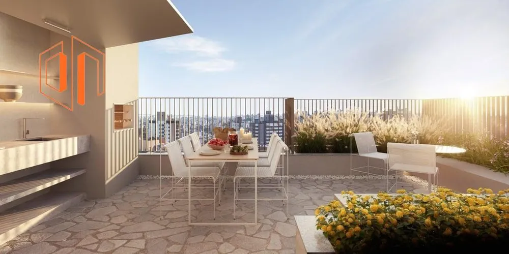 Apartamento, 1 quarto, 32 m² - Foto 11