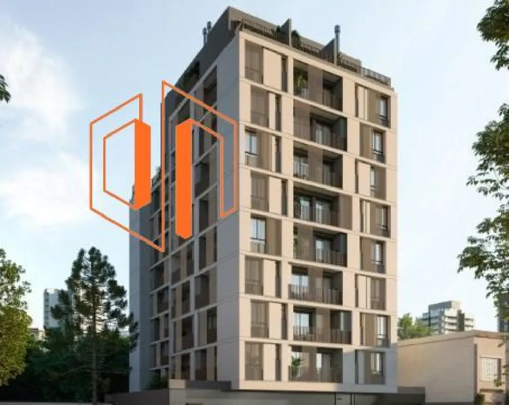 Apartamento, 1 quarto, 32 m² - Foto 4
