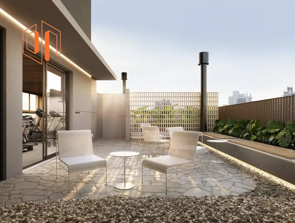 Apartamento, 1 quarto, 32 m² - Foto 15