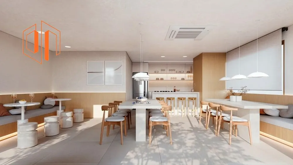 Apartamento, 1 quarto, 32 m² - Foto 12