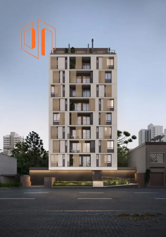 Apartamento, 1 quarto, 32 m² - Foto 6