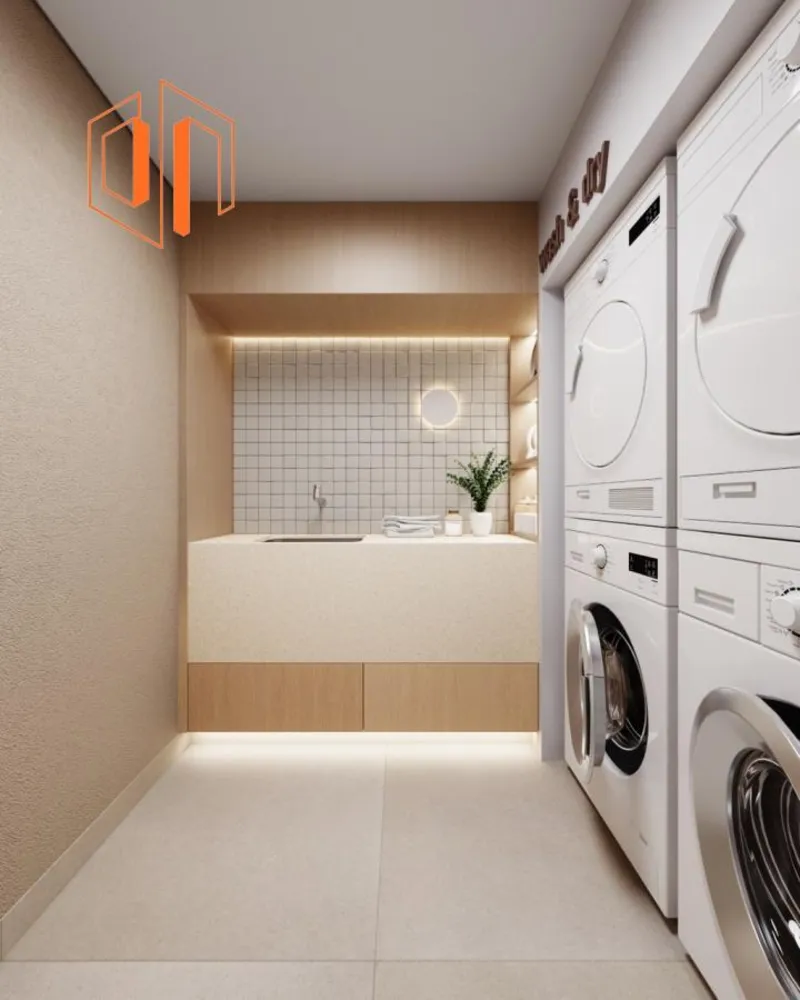 Apartamento, 1 quarto, 32 m² - Foto 1