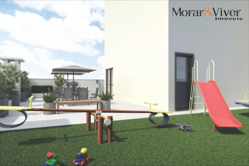 Apartamento, 2 quartos, 49 m² - Foto 3