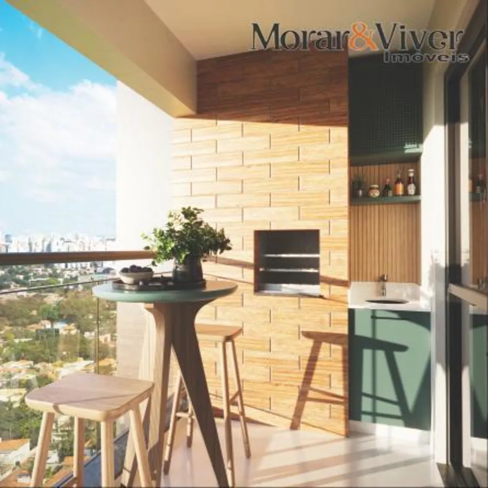 Apartamento, 2 quartos, 49 m² - Foto 4