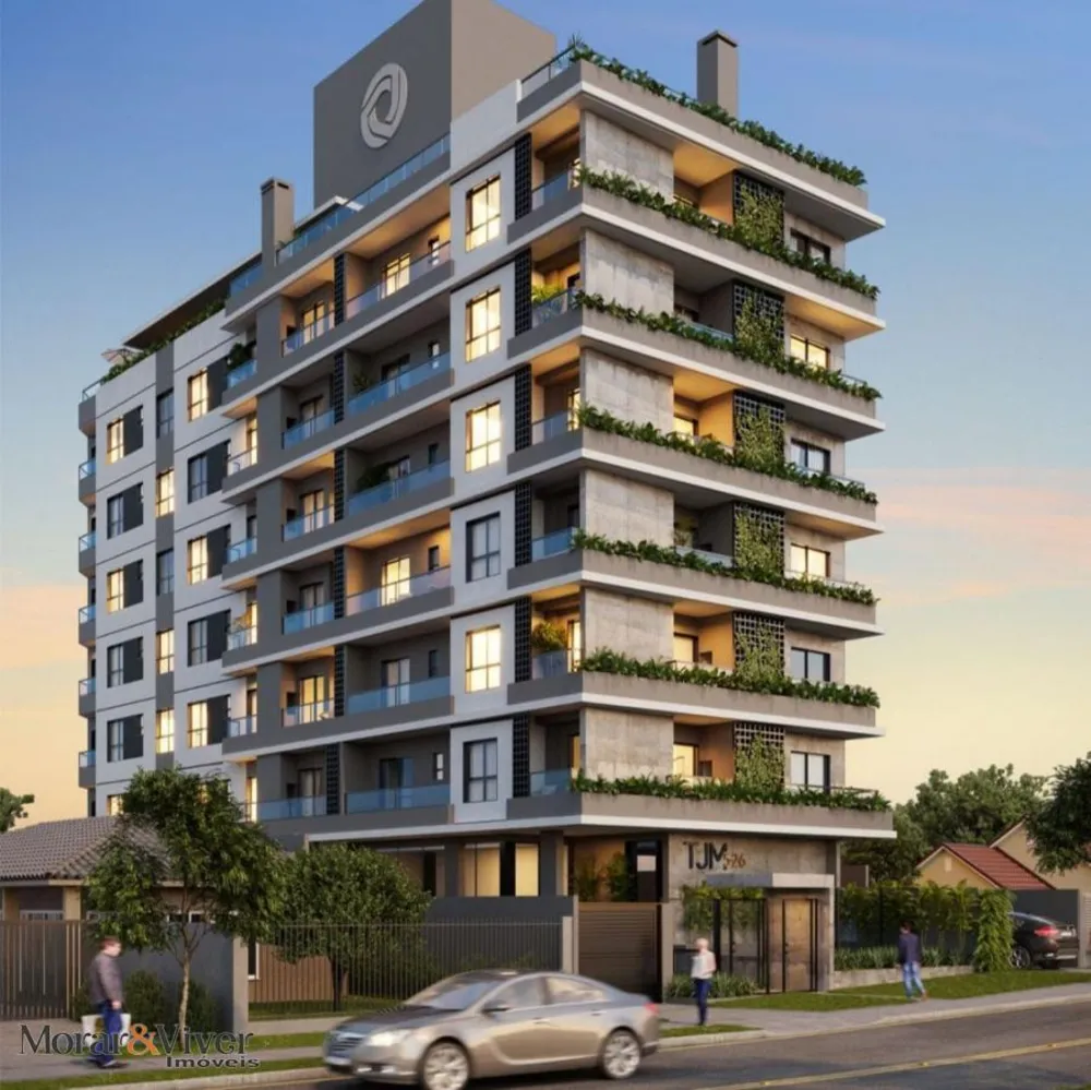 Apartamento, 2 quartos, 47 m² - Foto 1