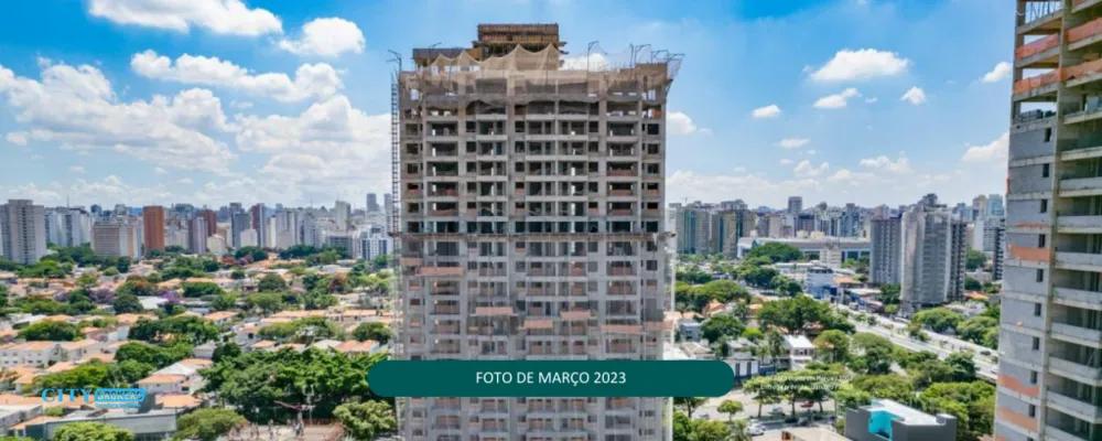 Apartamento, 1 quarto, 38 m² - Foto 2