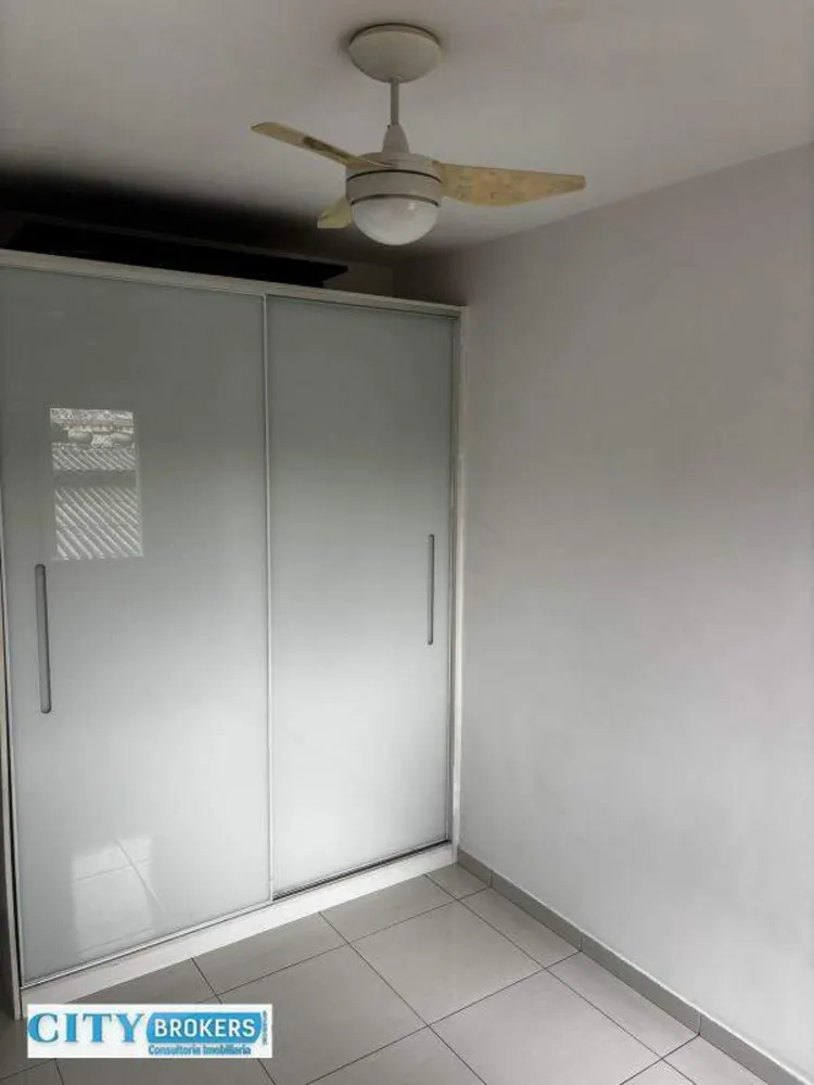 Apartamento, 2 quartos, 48 m² - Foto 3