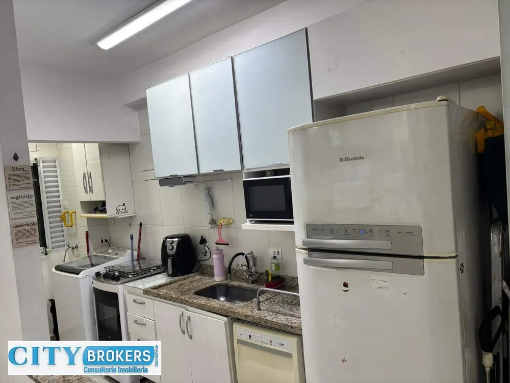Apartamento, 2 quartos, 48 m² - Foto 4