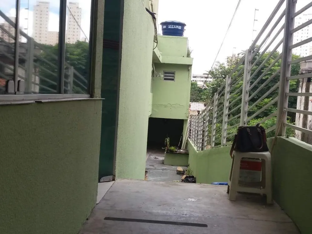 Casa, 3 quartos, 320 m² - Foto 2