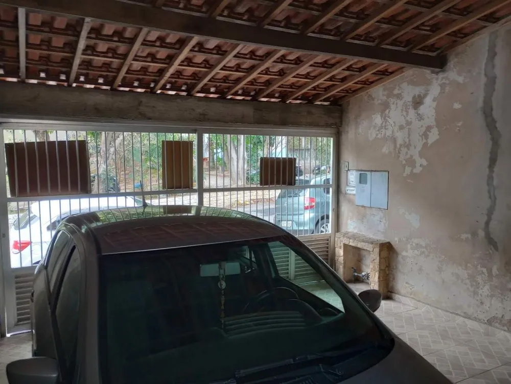 Casa, 3 quartos, 180 m² - Foto 2