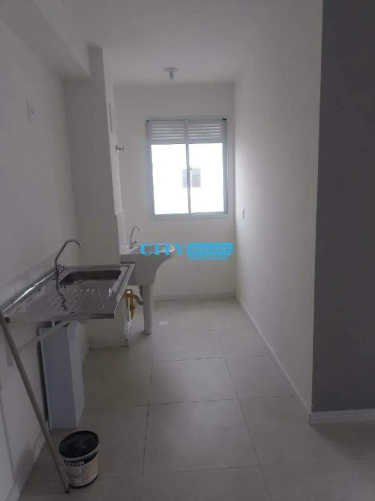 Apartamento, 2 quartos, 38 m² - Foto 1