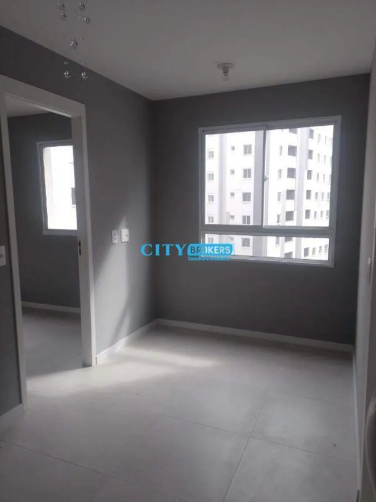 Apartamento, 2 quartos, 38 m² - Foto 4
