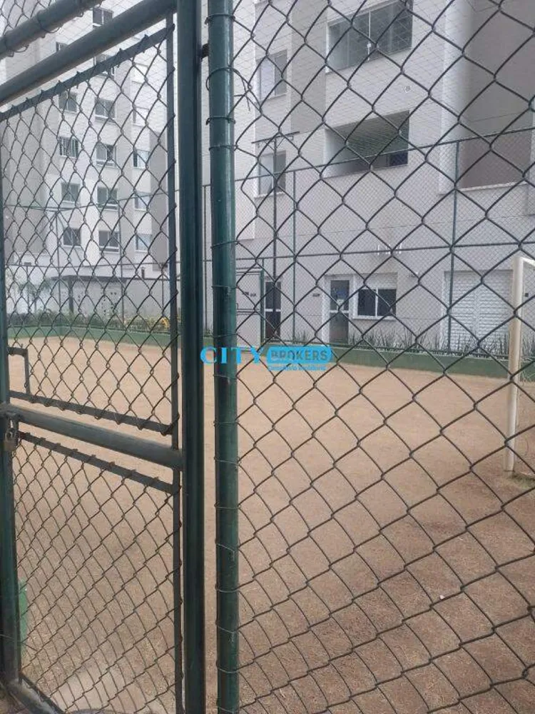 Apartamento, 2 quartos, 38 m² - Foto 2