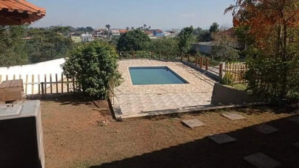 Sítio, 4 quartos, 10000 m² - Foto 2