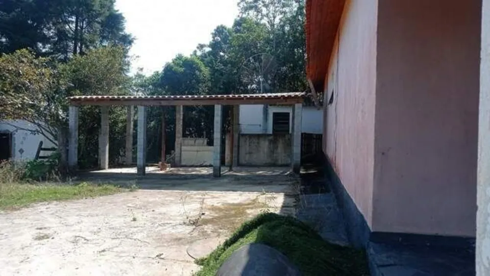 Sítio, 4 quartos, 10000 m² - Foto 8