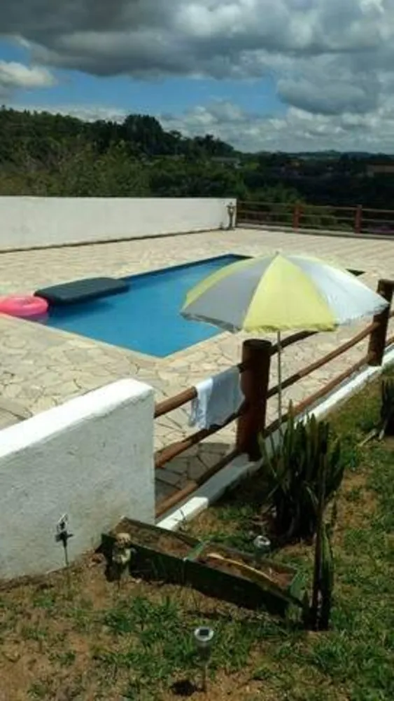 Sítio, 4 quartos, 10000 m² - Foto 4