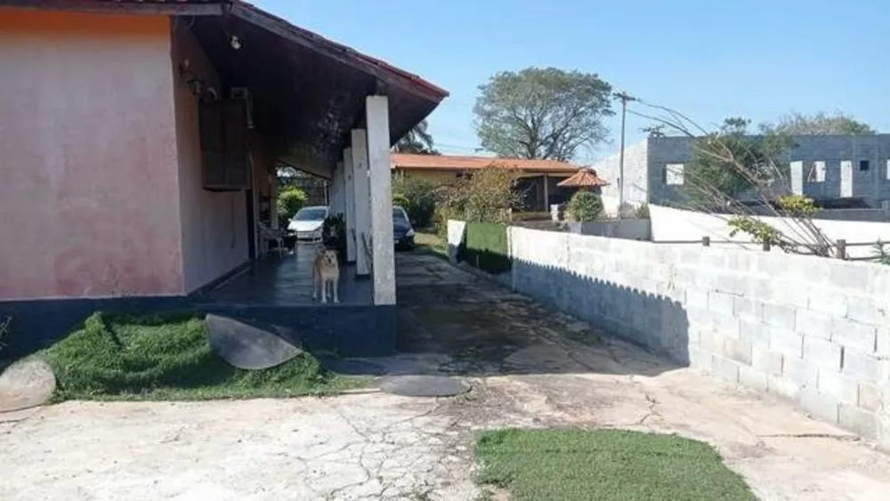 Sítio, 4 quartos, 10000 m² - Foto 6