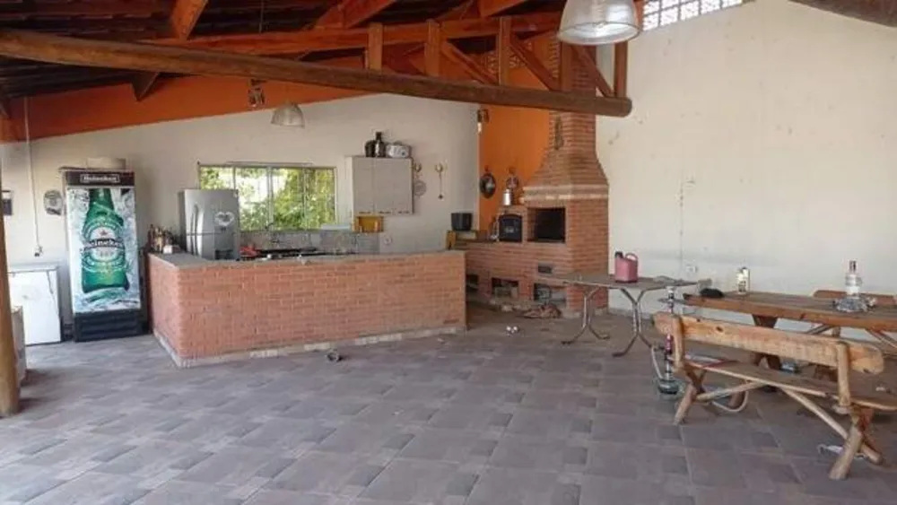 Sítio, 4 quartos, 10000 m² - Foto 7