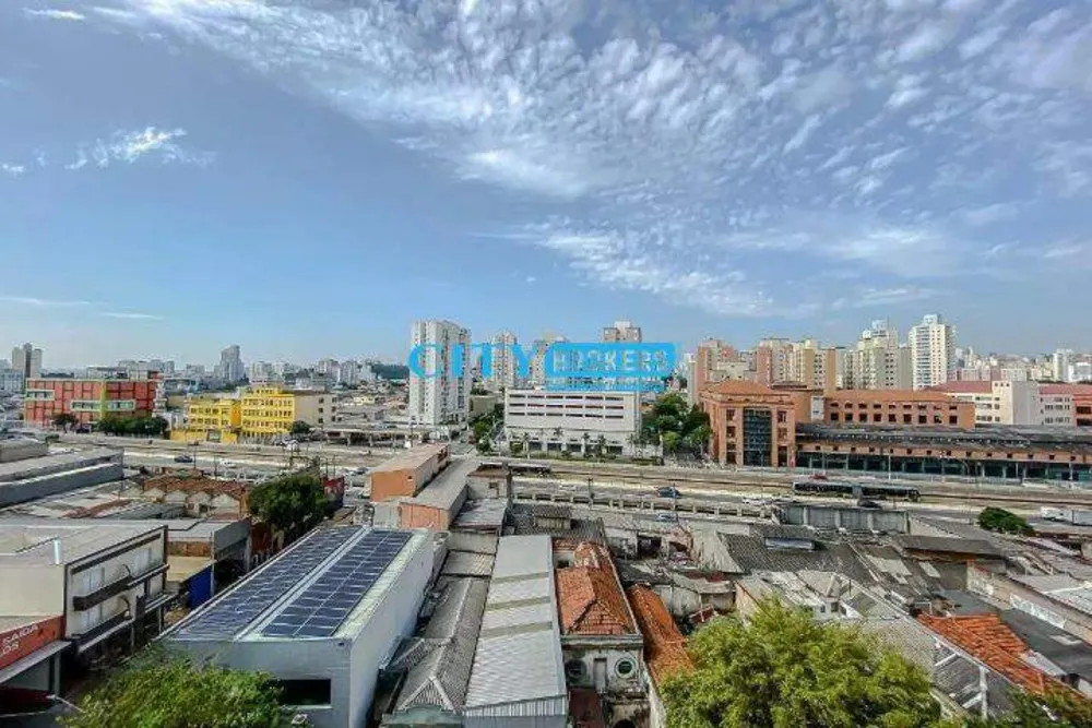 Apartamento, 1 quarto, 35 m² - Foto 2