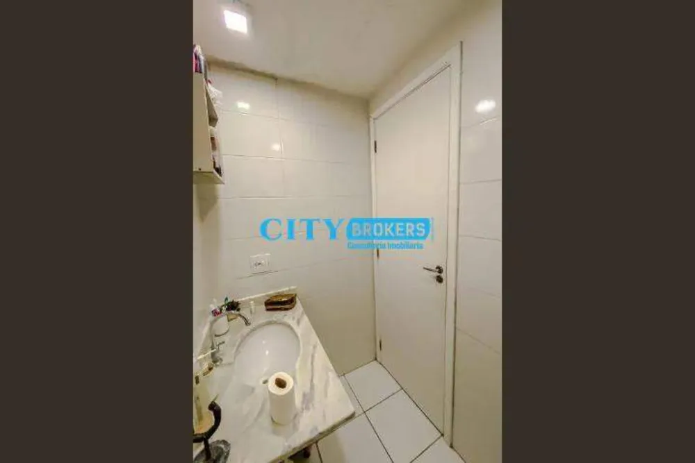 Apartamento, 1 quarto, 35 m² - Foto 3
