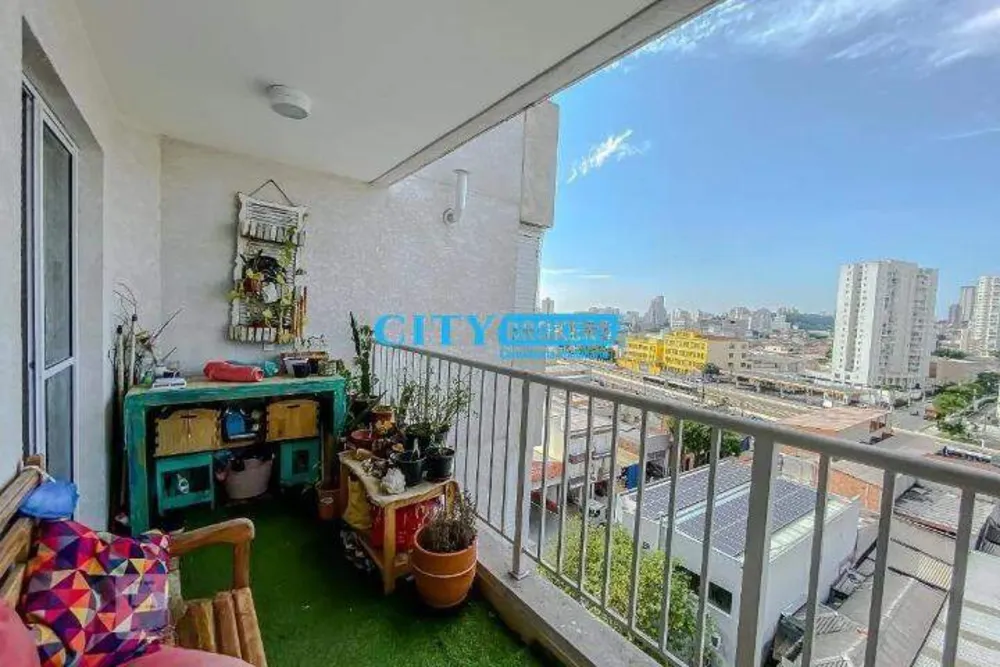 Apartamento, 1 quarto, 35 m² - Foto 7