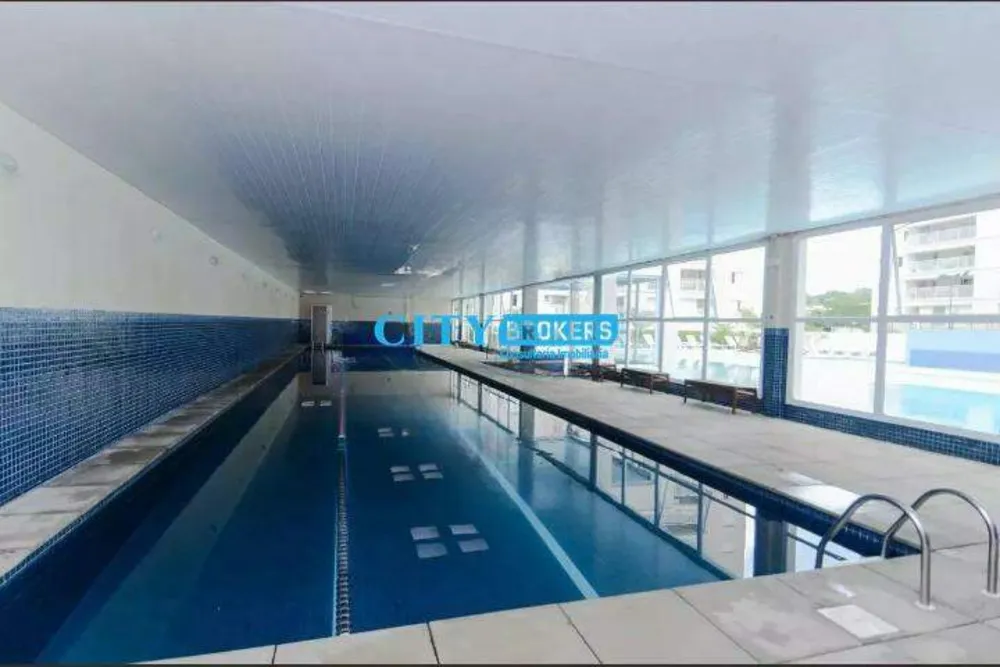 Apartamento, 3 quartos, 128 m² - Foto 4