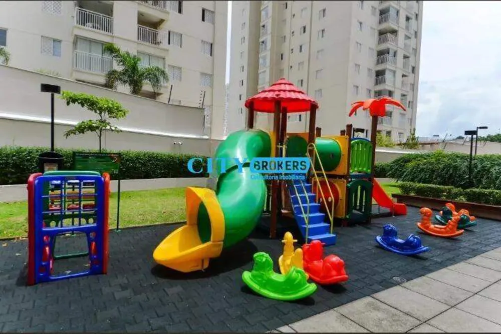 Apartamento, 3 quartos, 128 m² - Foto 2
