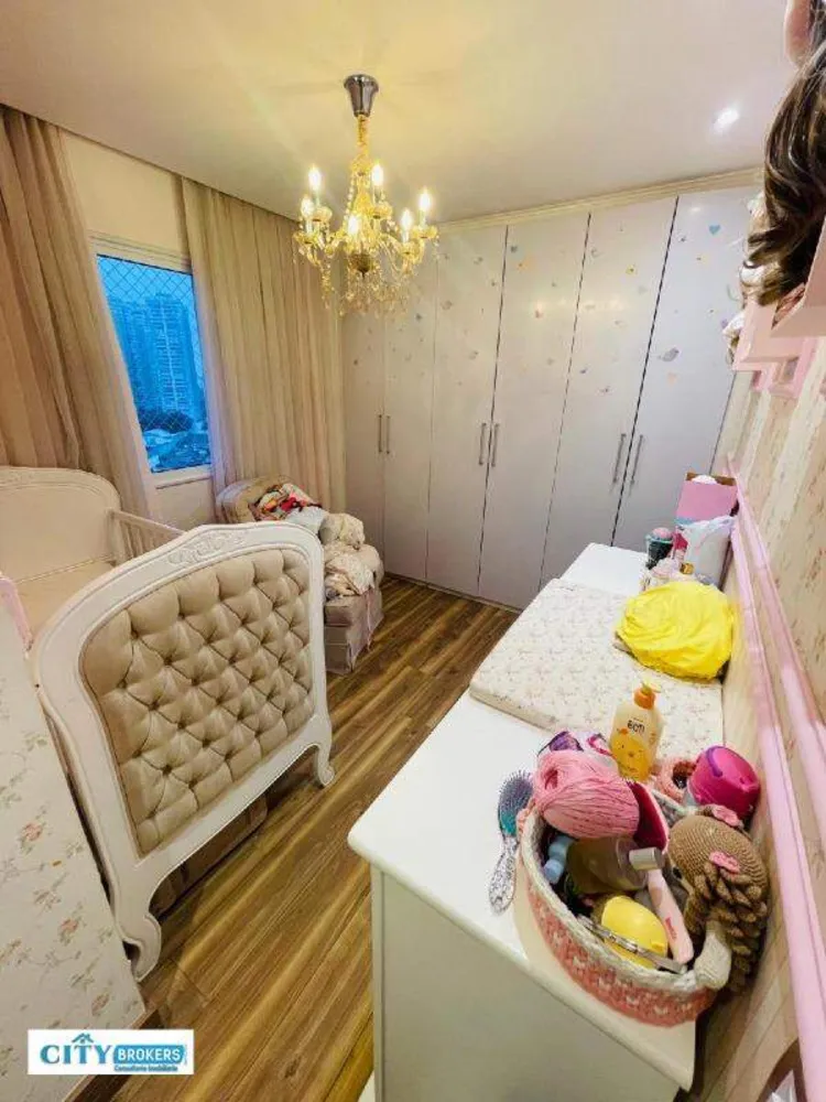 Apartamento, 3 quartos, 128 m² - Foto 5