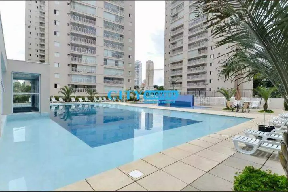 Apartamento, 3 quartos, 128 m² - Foto 1
