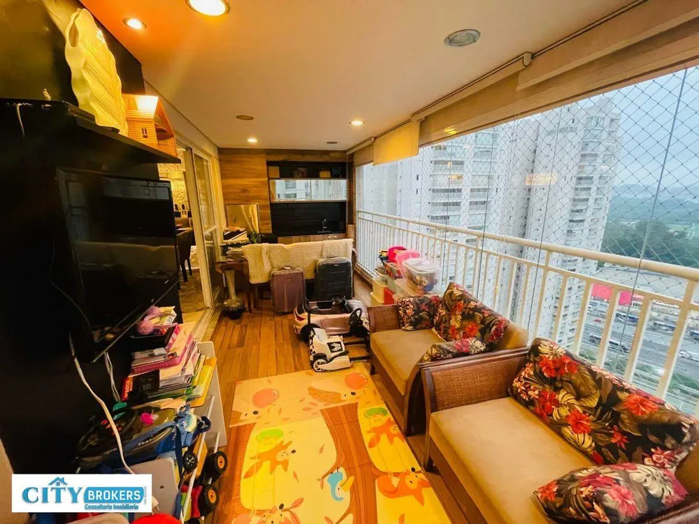 Apartamento, 3 quartos, 128 m² - Foto 7