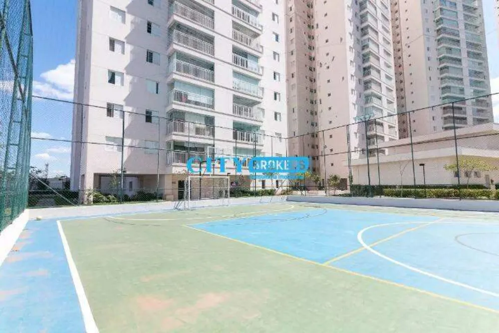 Apartamento, 3 quartos, 128 m² - Foto 8