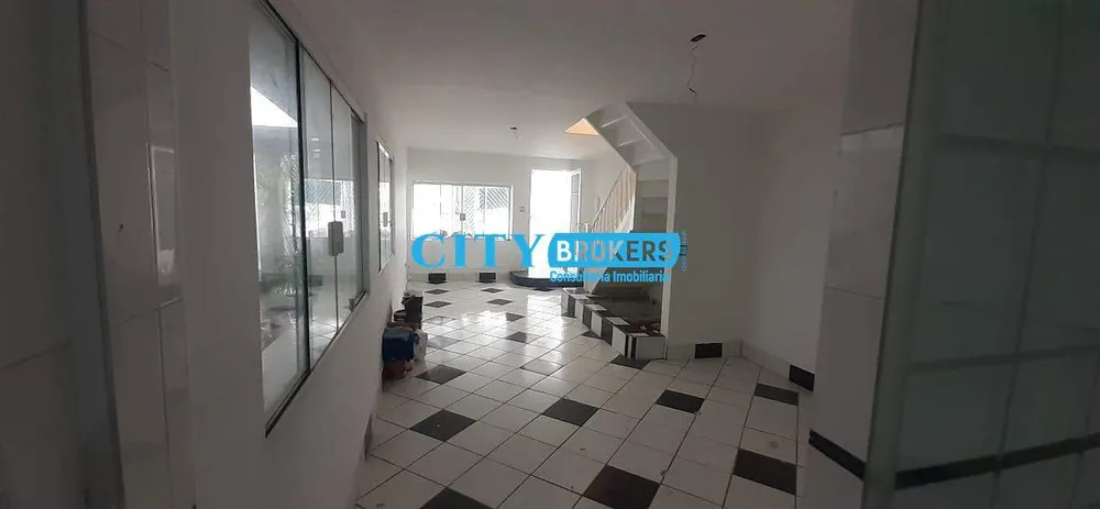 Sobrado, 4 quartos, 255 m² - Foto 3