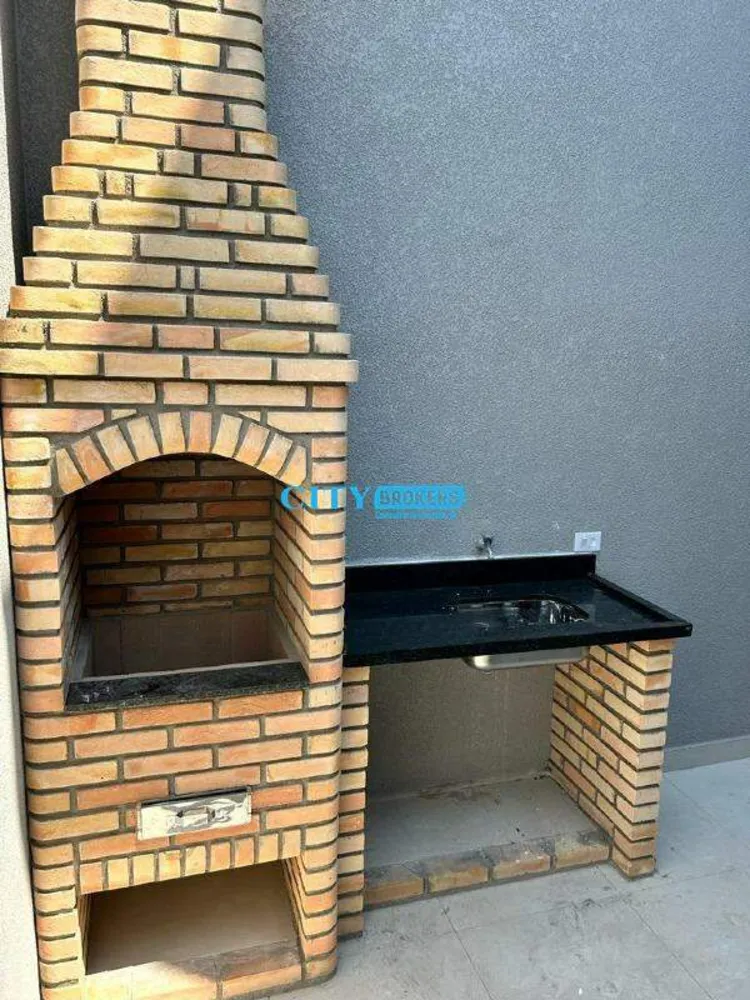 Sobrado, 3 quartos, 141 m² - Foto 3