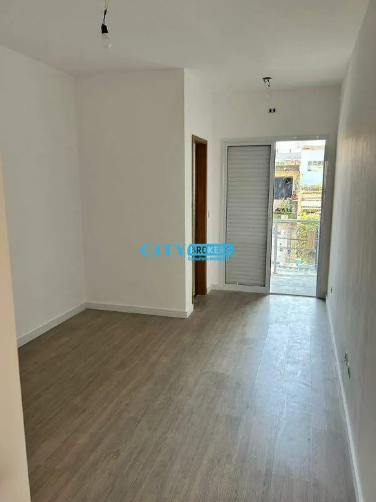 Sobrado, 3 quartos, 141 m² - Foto 5