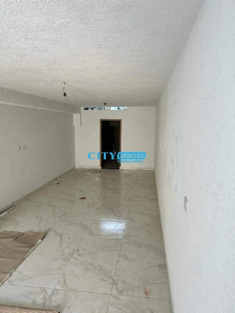 Sobrado, 3 quartos, 141 m² - Foto 2