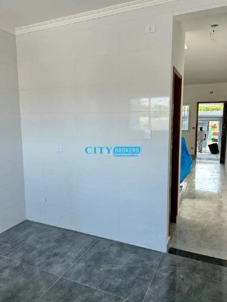 Sobrado, 3 quartos, 141 m² - Foto 8