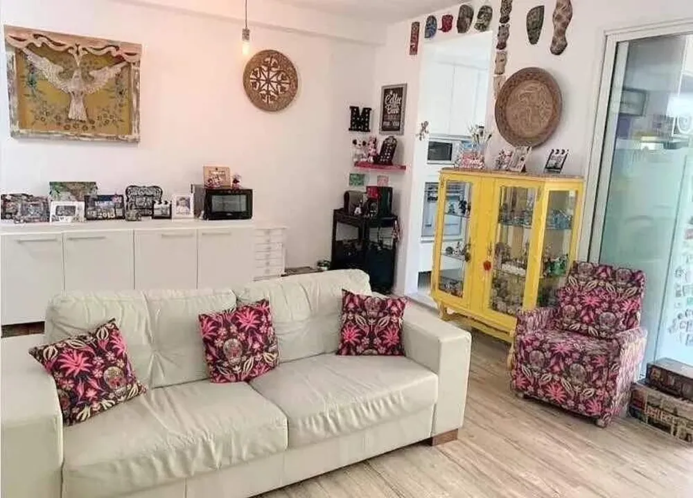 Apartamento, 3 quartos, 96 m² - Foto 8