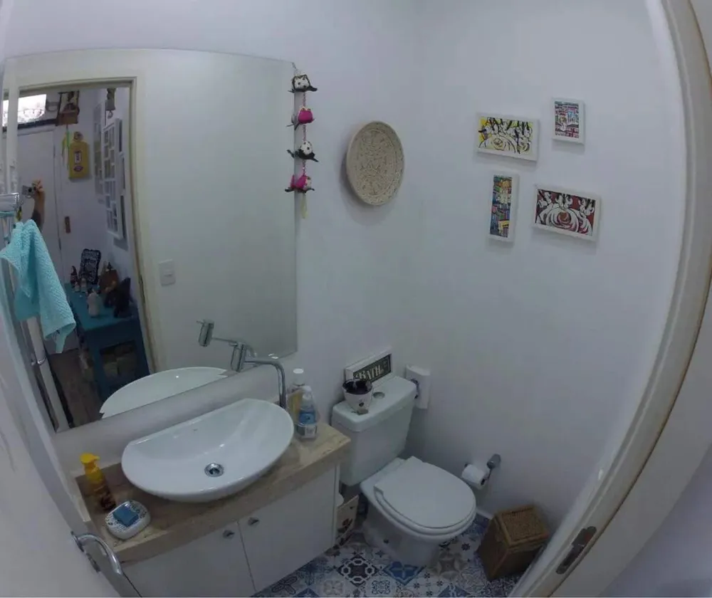Apartamento, 3 quartos, 96 m² - Foto 6