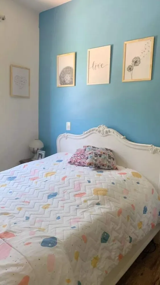 Apartamento, 3 quartos, 96 m² - Foto 4