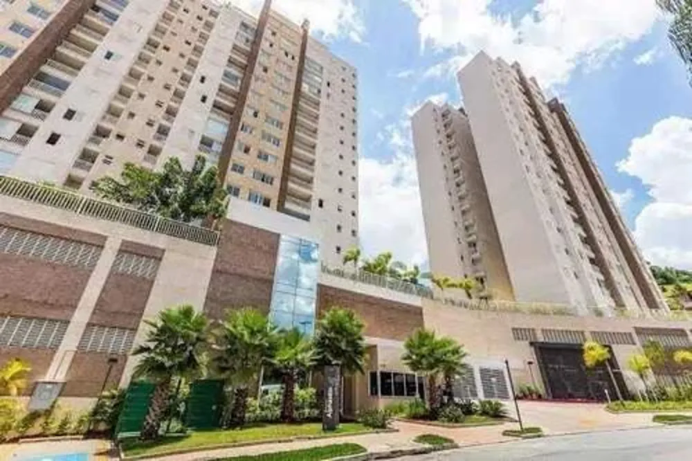 Apartamento, 3 quartos, 96 m² - Foto 7